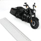 Maisto 1:12 Harley Davidson Road King Special Diecast Motorcycle Toy Model