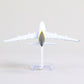 1:400 Boeing 747 UPS Aviation Diecast Metal Airplane Model with Stand Airlines Model Plane Alloy Display Collectible Model Kit for Aviation Enthusiast Gift