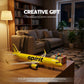 QIYUMOKE 1/80 Spirit A320 Airplane Model with Stand