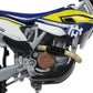 MAISTO 1:12 Dirtbike Motorcycle Model Toy - Realistic Husqvarna FE 501 Replica