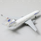 1/300 MD-11 Diecast Metal Airplane Model with Stand Alloy Display Airliner Collectible Model Kit for Aviation Enthusiast Gift…