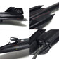 NUOTIE 1/72 Schaal SR-71A Blackbird Modelvliegtuigen Metalen Jet Hoge Precisie Collectible Diecast Modellen Militaire Collectie en Geschenken