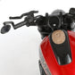 1/12 Maisto Harley-Davidson 2024 Sportster S - Realistic Red & Black Diecast Bike Replica