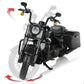 Maisto 1:12 Harley Davidson Road King Special Diecast Motorcycle Toy Model