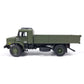 1:36 Scale Military Truck Model Car Metal Diecast Armored Vehicle Battlefield Vehicle Model Toy Collection Gift