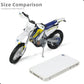 MAISTO 1:12 Dirtbike Motorcycle Model Toy - Realistic Husqvarna FE 501 Replica
