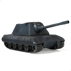 1/72 Die-cast Finished WWII German Pz.Kpfw. E-100 Heavy Tank Scale Model, NUOTIE