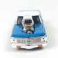 Musale Machines 1:64 Scale Mini Car Diecast Model 1972 Chevrolet C10 Pickup Metal Vehicle Model Car Toy Collection Gift