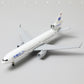 1/300 MD-11 Diecast Metal Airplane Model with Stand Alloy Display Airliner Collectible Model Kit for Aviation Enthusiast Gift…