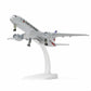 1/300 American Airlines Boeing 787 Diecast Model | AA Metal Airliner Replica with Stand