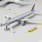1/300 American Airlines Boeing 777 Diecast Model | AA Metal Airliner Replica with Stand