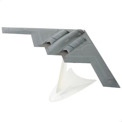 1/200 B-2A Spirit Diecast Metal Stealth Bomber Model - S/N AF 82-1066 "Spirit of America"