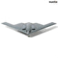 1/200 B-2A Spirit Stealth Stragetic Heavy Bomber Aircraft Model AF 82-1066 Spirit of America Bomber Model Metal Diecast Plane Model with Display Stand Collection Gift for Adult