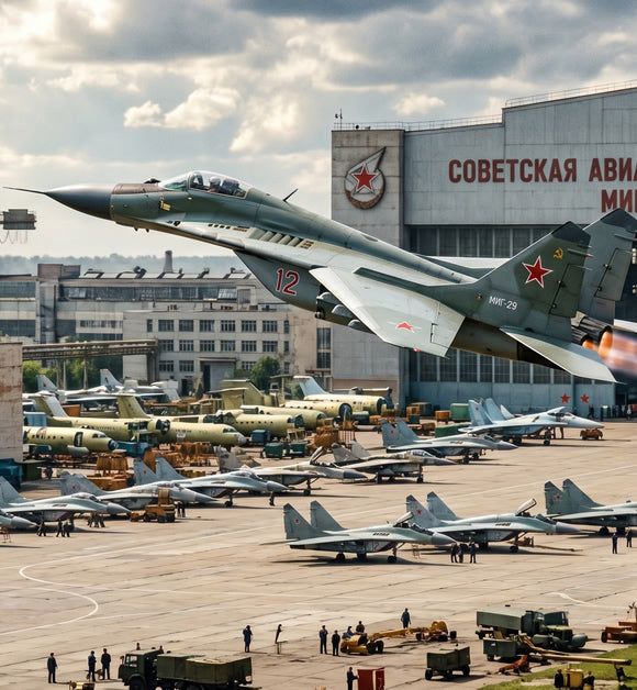 Premium Diecast Aircraft & Military Models Store | NUOTIE