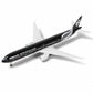 1/300 Air New Zealand Boeing 777 Diecast Airliner Model | Finished Metal Replica with Stand