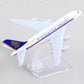 1/400 Singapore A380 Model Plane for Diecast Metal Airplane Model kit for Airbus A380 (5.5-inch L) with Display Plane Stand for Adults Airplane Toy Aviation Gift or Desktop Collection