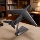 NUOTIE 1:144 Diecast Metal Y-20 Kunpeng Transport Model