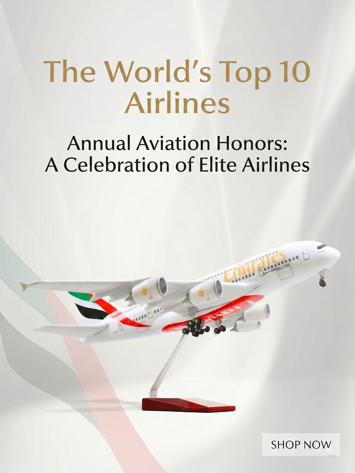 Premium Diecast Aircraft & Military Models Store | NUOTIE