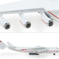 1/280 AN-225 Resin Airplane Model with Openable Nose Door