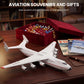 1/280 AN-225 Resin Airplane Model with Openable Nose Door