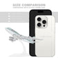 1/400 Qatar 747 Alloy Plane Model Kits -747 Diecast Metal Airplane Model with Stand (6 inches Long) Airways Boeing Model Plane Gifts for Aviation Enthusiasts, Desktop Display Decorations