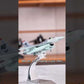 NUOTIE 1/100 Scale F-16C Fighting Falcon Diecast Model